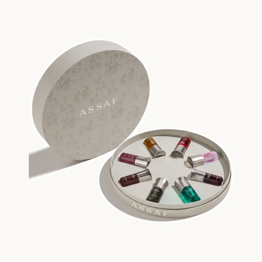 Coffret découverte – New Era