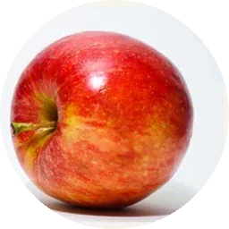 التفاح