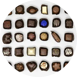 الشوكولاتة
