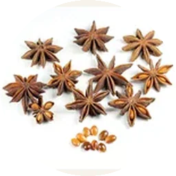 بذور اليانسون