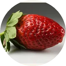 الفراولة