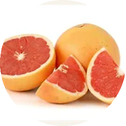 الجريب فروت