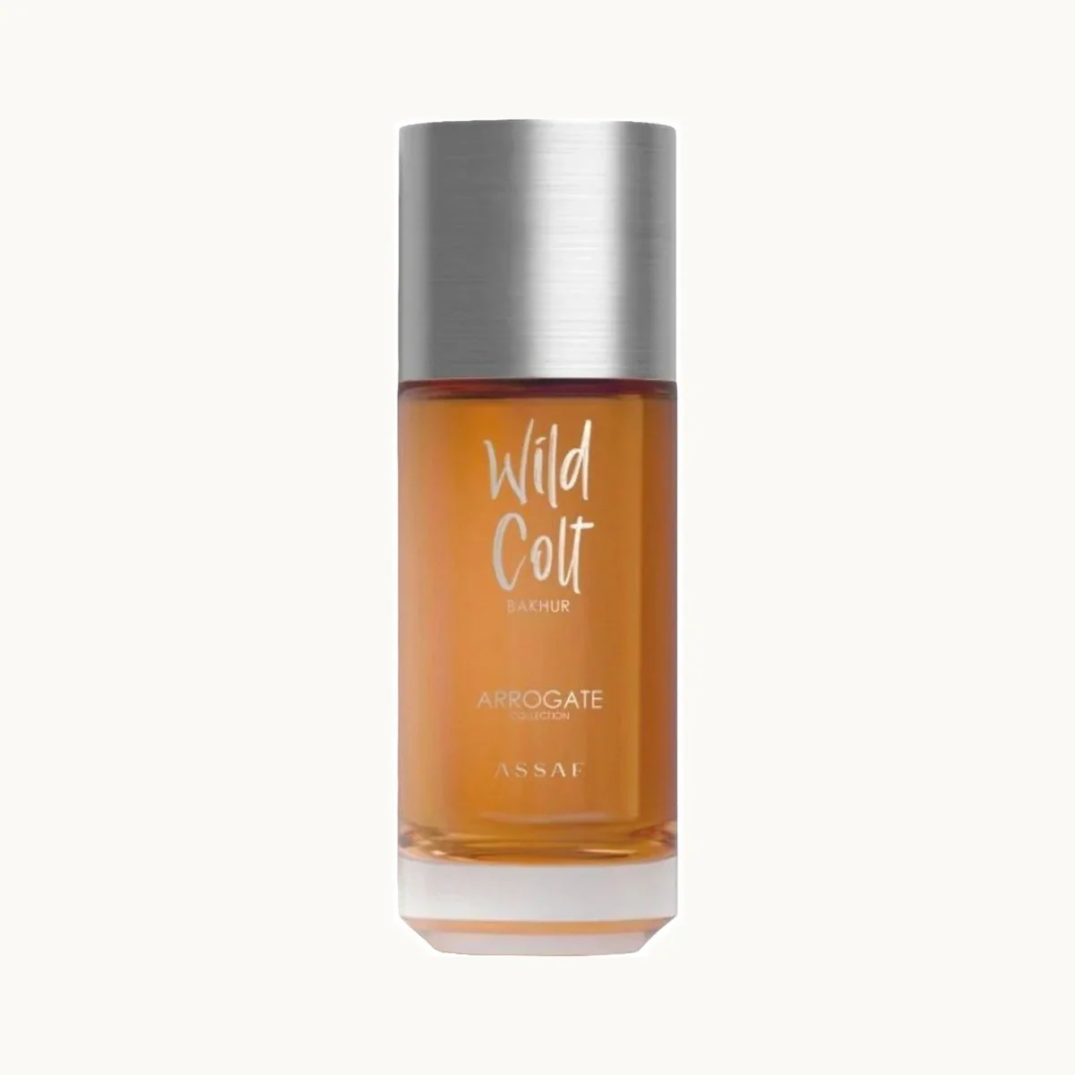 Wild Colt Bakhur