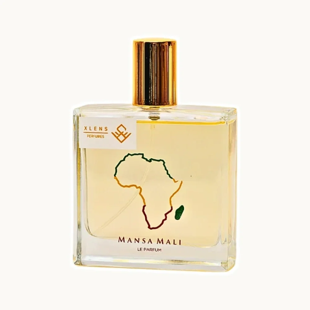 Mansa Mali Le Parfum