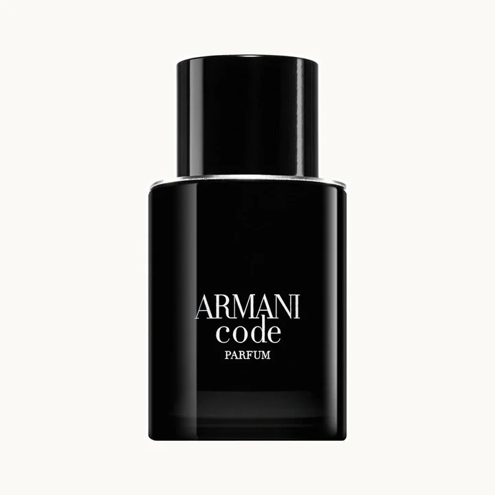 Armani Code Parfum