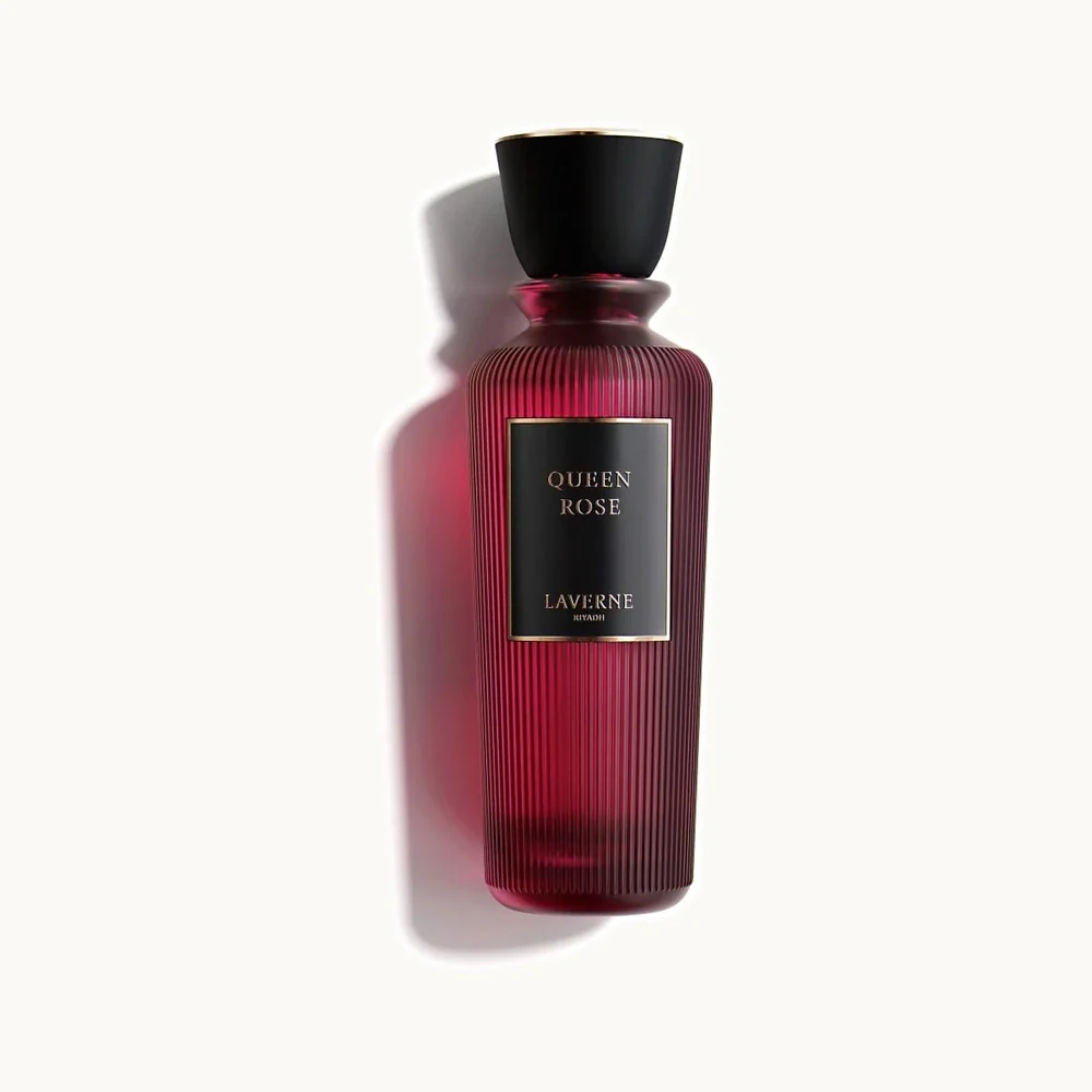 Queen Rose