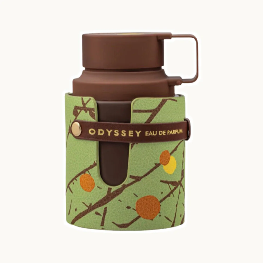 Odyssey Dubai Chocolate