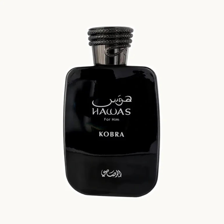 Hawas Kobra
