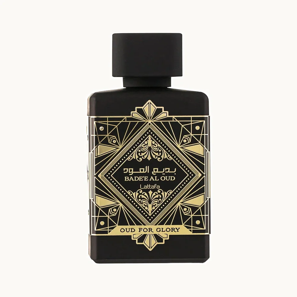 Bade'e Al Oud Oud for Glory