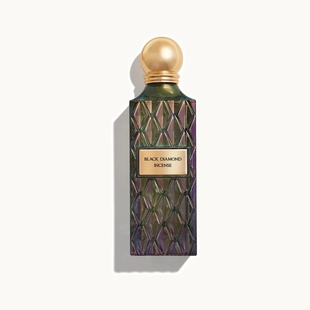 Black Diamond Incense