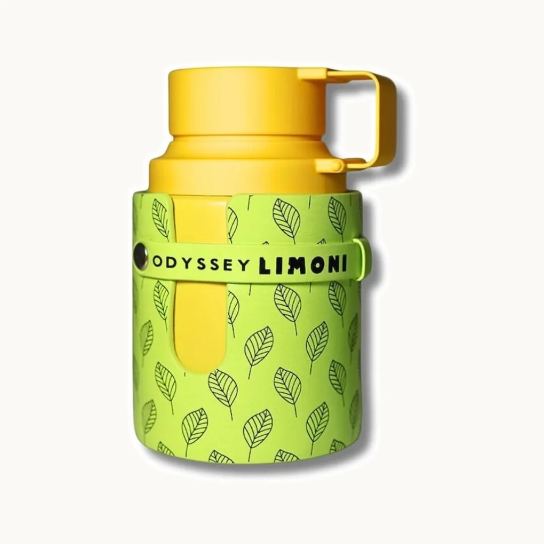 Odyssey Limoni Fresh Edition