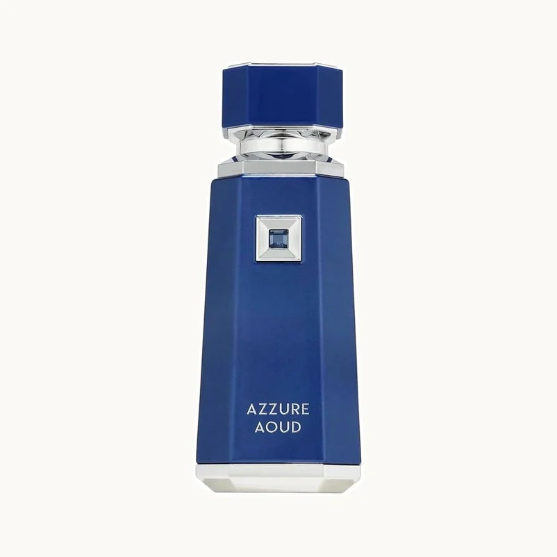 Azzure Aoud