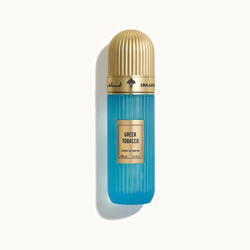 Greek Tobacco