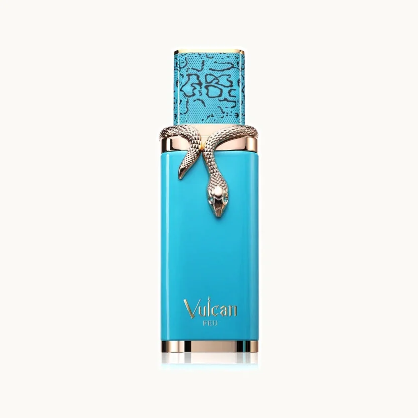 Vulcan Feu