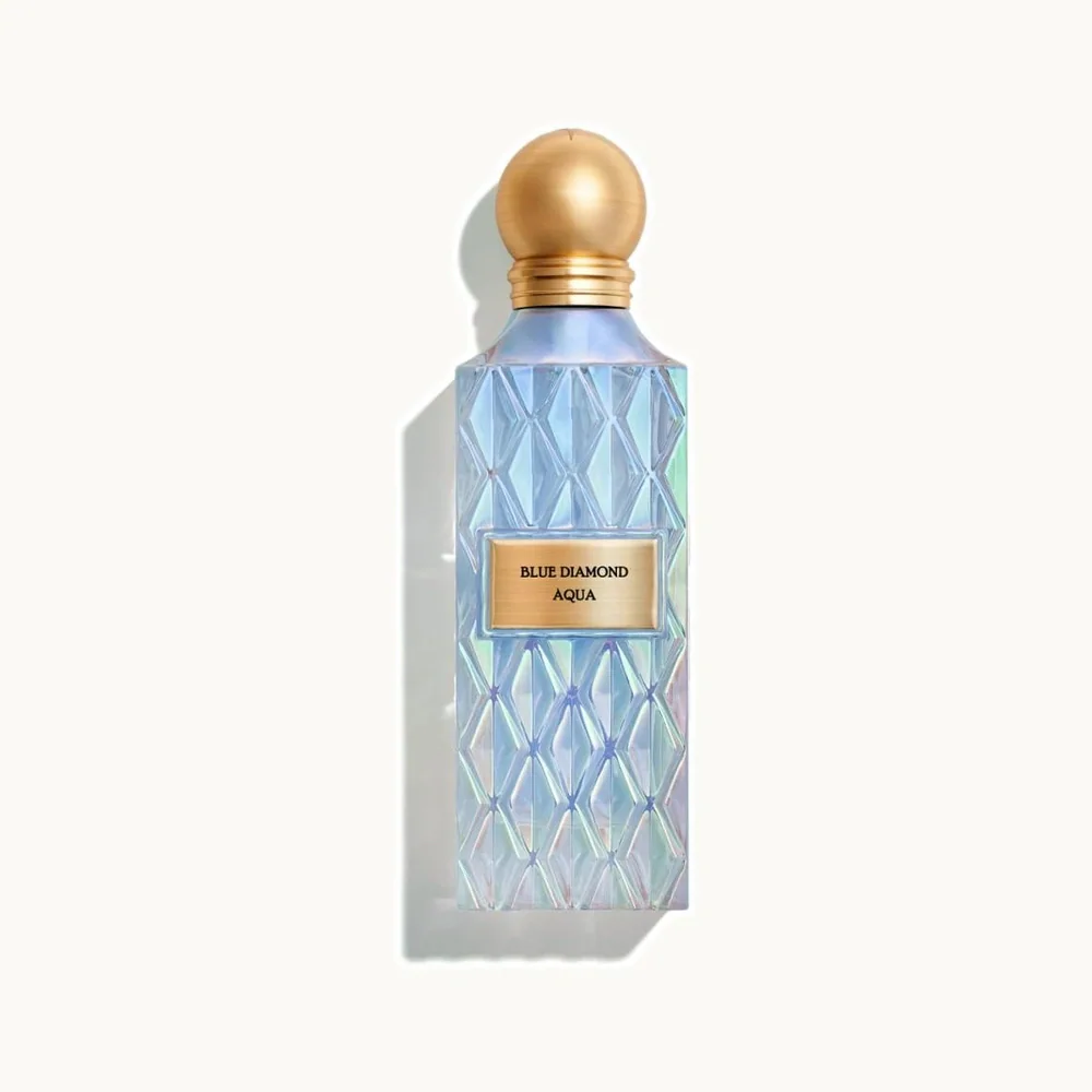 Blue Diamond Aqua