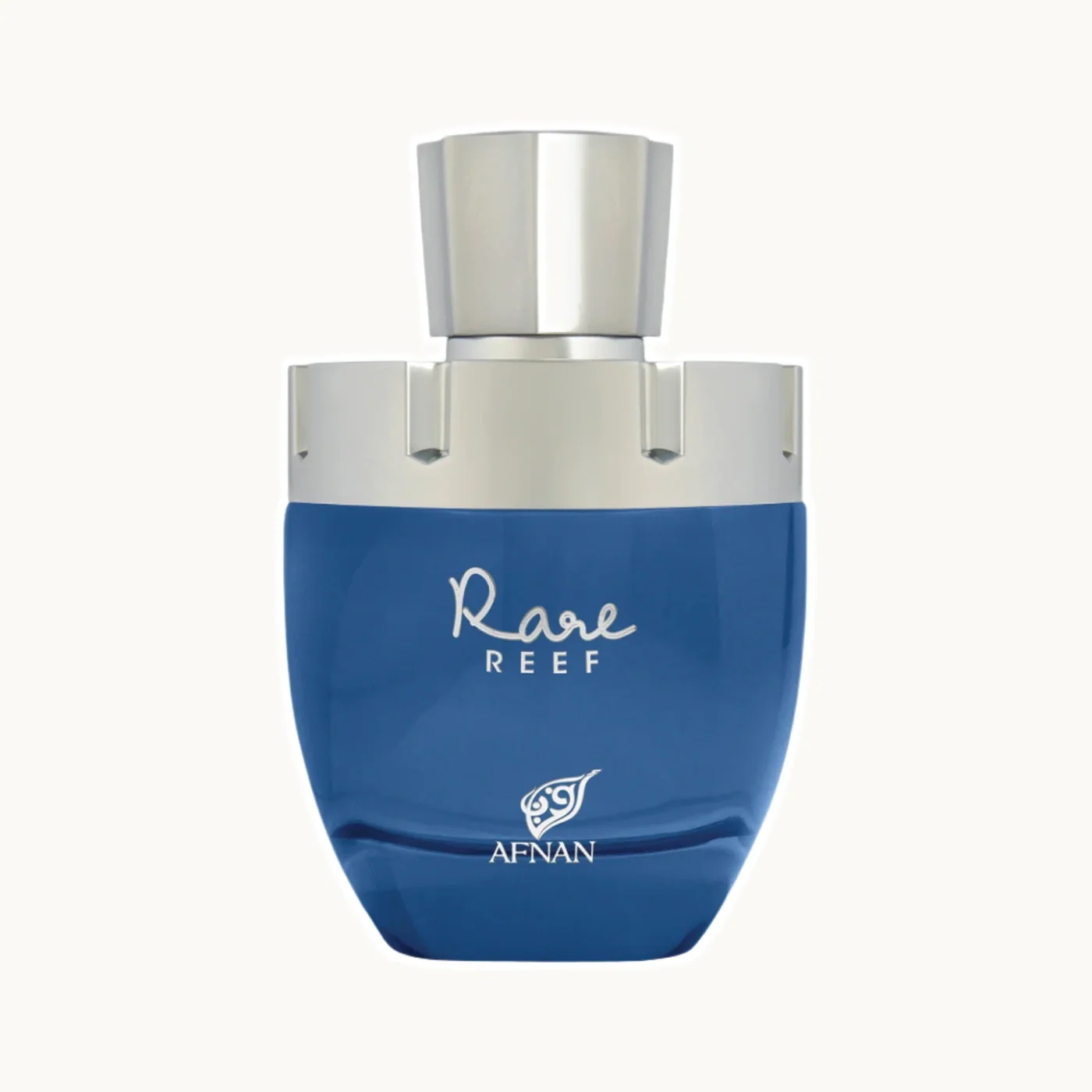 Rare Reef