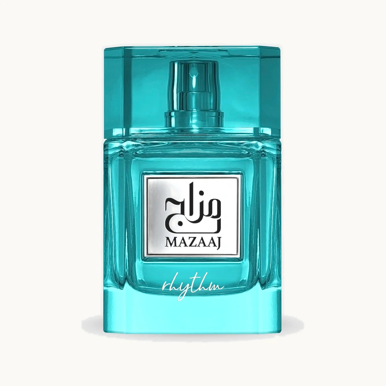 Mazaaj Rhythm