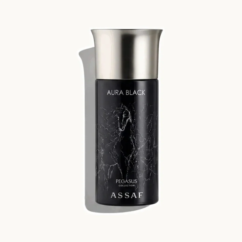 Aura Black