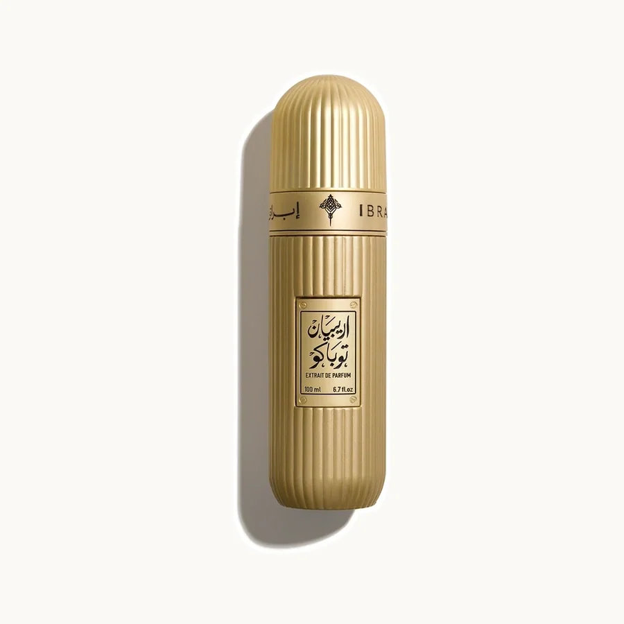 Arabian Tobacco
