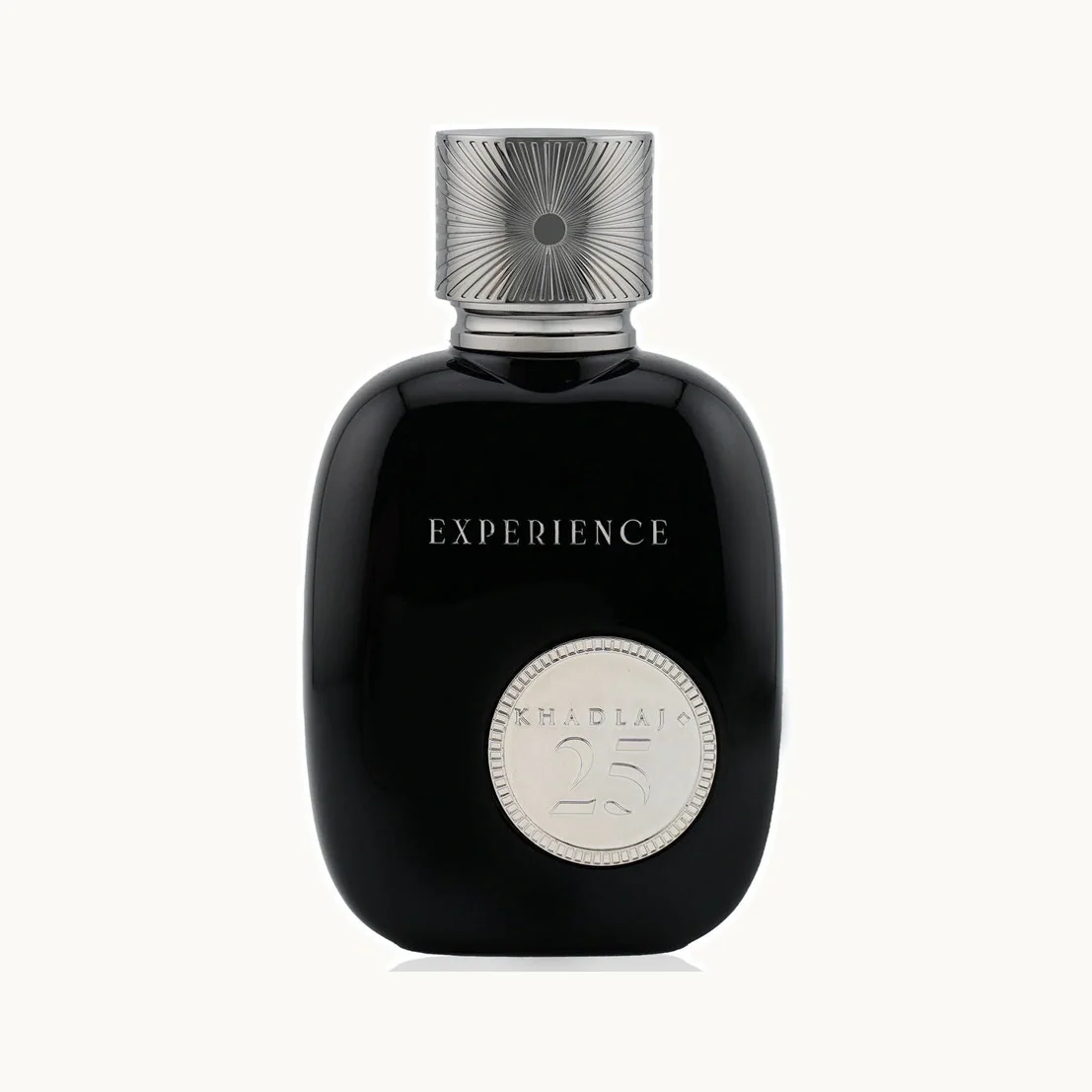 25 Experience