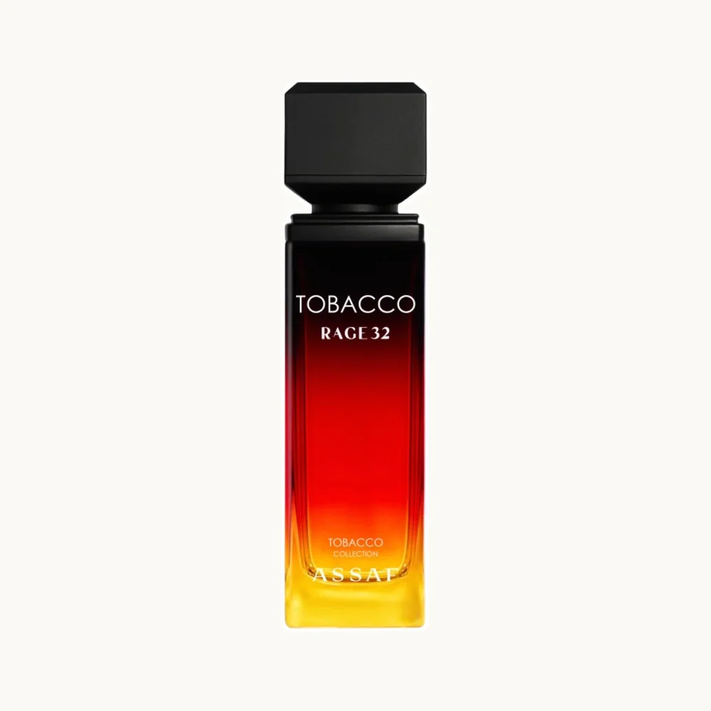 Tobacco Rage 32