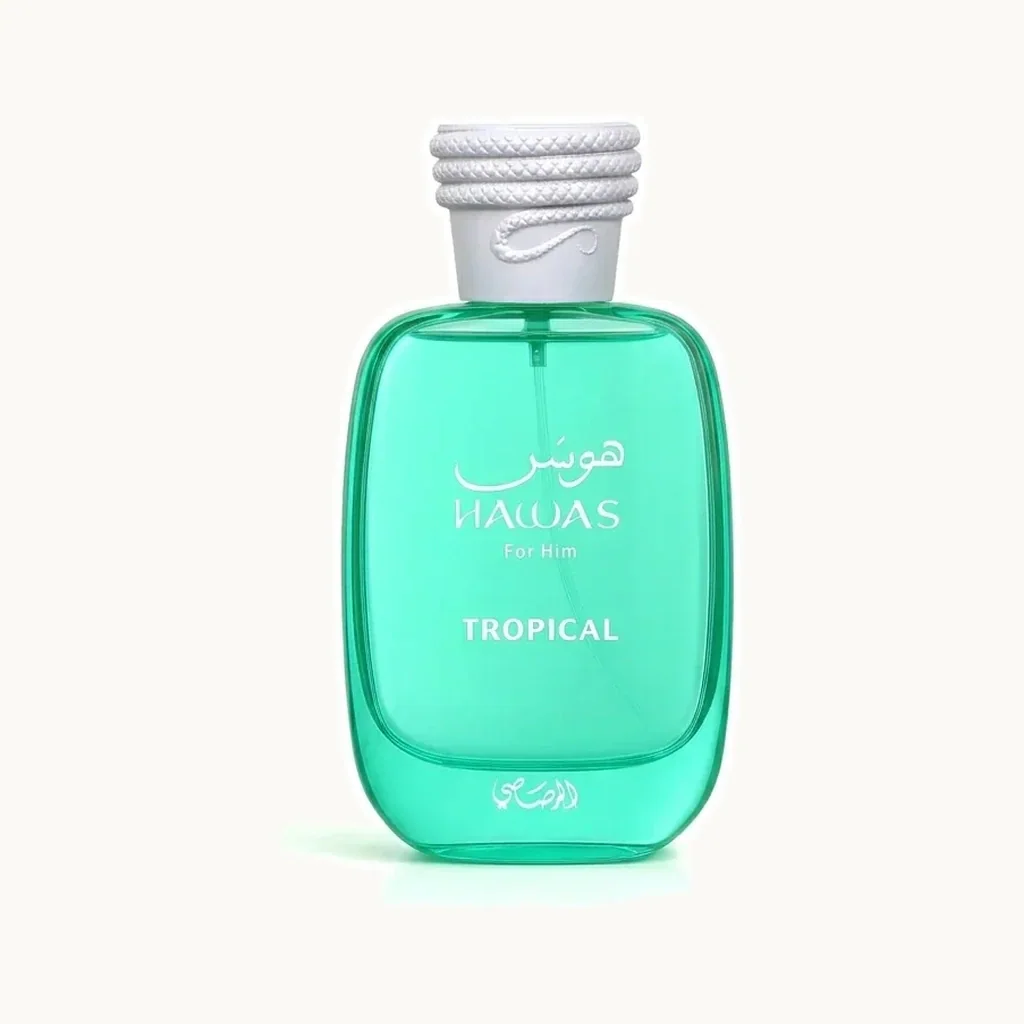 Hawas Tropical