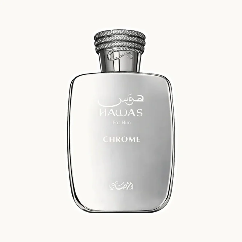 Hawas Chrome