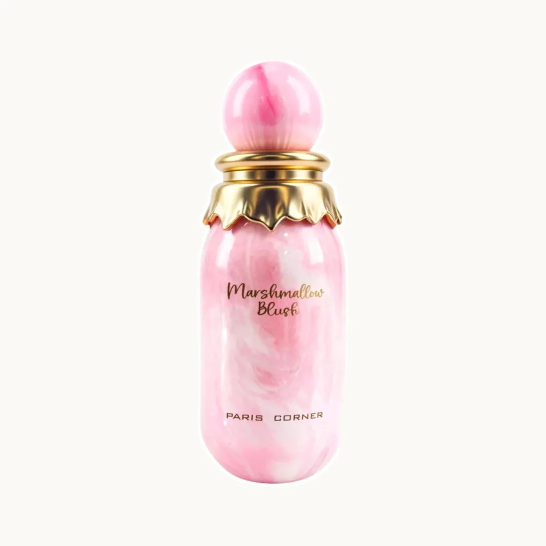 Marshmallow Blush