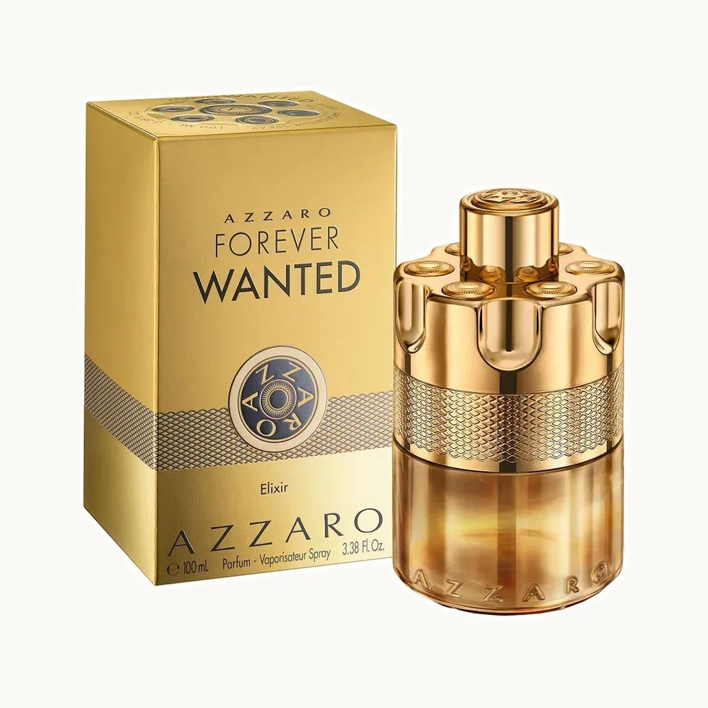 Forever Wanted Elixir